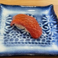 鮨と天草大王 天音 - 本鮪