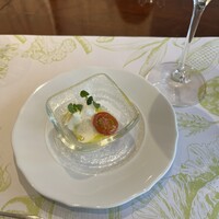 リストランテ アクアパッツァ - 