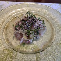 リストランテ アクアパッツァ - 