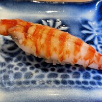 鮨と天草大王 天音 - 車海老