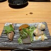 魚料理 遊山 堅田店