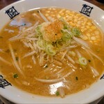おおぎやラーメン 新田町店 - 