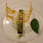 シェ トモ - ガトーショコラ