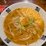 おおぎやラーメン 新田町店 - 