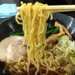 諏訪湖サービスエリア（下り線）レストラン湖彩 - 