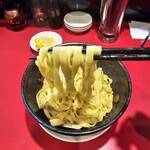 301餃子 - 麺リフト