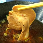 諏訪湖サービスエリア（下り線）レストラン湖彩 - 