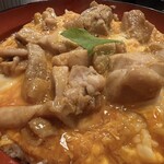 あい庵 - 