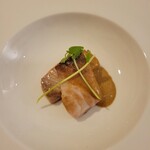 327872018 - モウカサメのムニエル