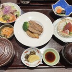 肉のふきあげ雅 - 