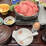 肉のふきあげ雅 - 