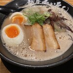 麺屋 たいそん - 