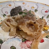 ラ･スコリエーラ - 