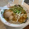 尾道 広島ラーメン 麺屋 雄