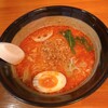アイリスラーメン - 