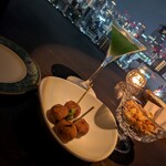 バー ボワール - 