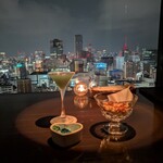 バー ボワール - 