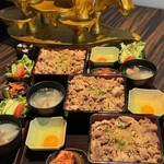 やきにくホルモン 幸心 - 