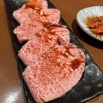焼肉翔苑 六甲店 - 