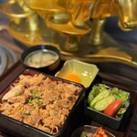 やきにくホルモン 幸心 - 