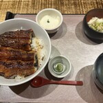 うなぎ屋　たむろ - 