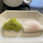 御菓子処 さゝま - 