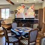 運気押上猫神社 - 