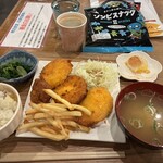 晴活食堂 - 