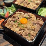 やきにくホルモン 幸心 - 