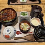 うなぎ屋　たむろ - 