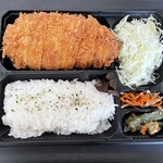 新宿さぼてん お花茶屋商店街店 - 