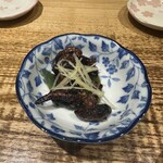 うなぎ屋　たむろ - 