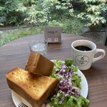 コクテル堂 横浜みなとみらい店 - 