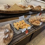 ゲベッケン - 料理写真: