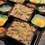 やきにくホルモン 幸心 - 