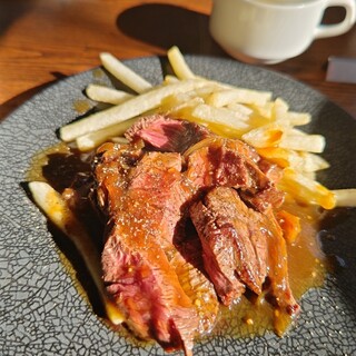 ビストロ ティアボ_1