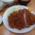 とんかつ山家 - 料理写真: