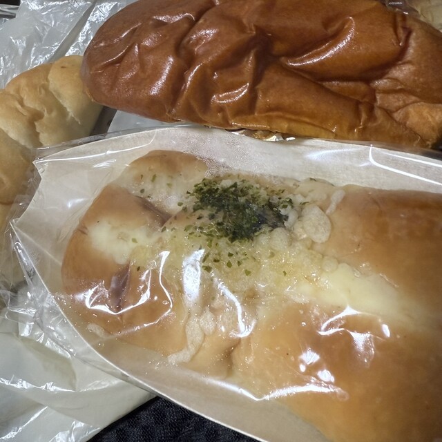 GEBAKEN Sennyujiten photo 5