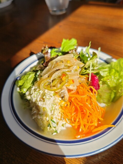 BISTRO TIA-Vo photo 3