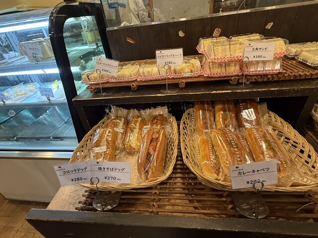 GEBAKEN Sennyujiten photo 3