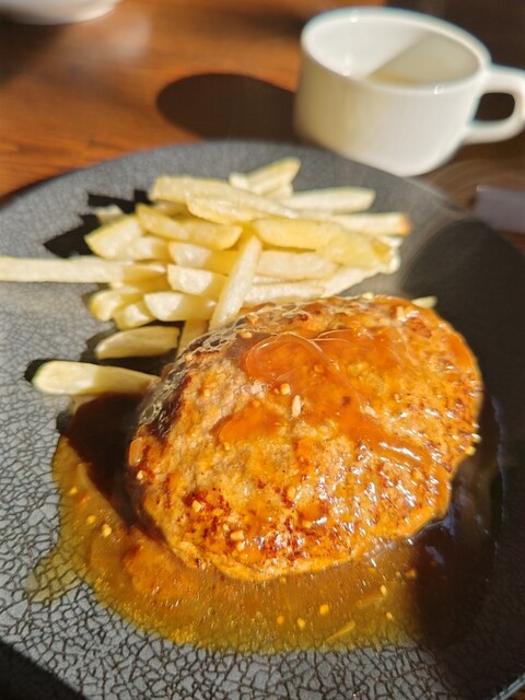 BISTRO TIA-Vo photo 2