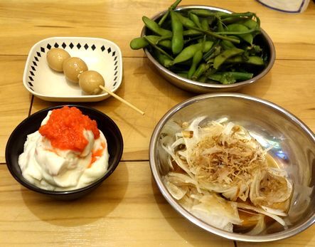 やまじゅう - 本八戸（居酒屋）の写真