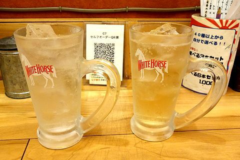 やまじゅう - 本八戸（居酒屋）の写真