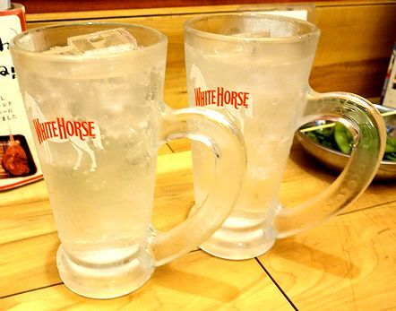 やまじゅう - 本八戸（居酒屋）の写真