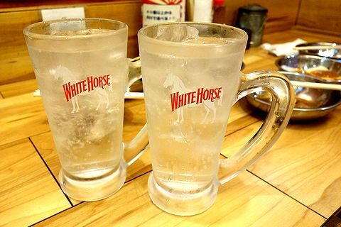 やまじゅう - 本八戸（居酒屋）の写真