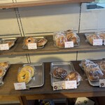 ケポベーグルズ - 