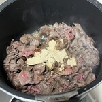 わたなべ精肉 - 
