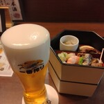 萬てん はなれ - 