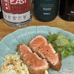 屋根裏Diningキツネヤ - 