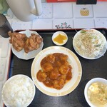 中華料理 泰和軒 - 